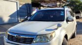 Used Subaru Forester 2010 for Sale in Dar es Salaam