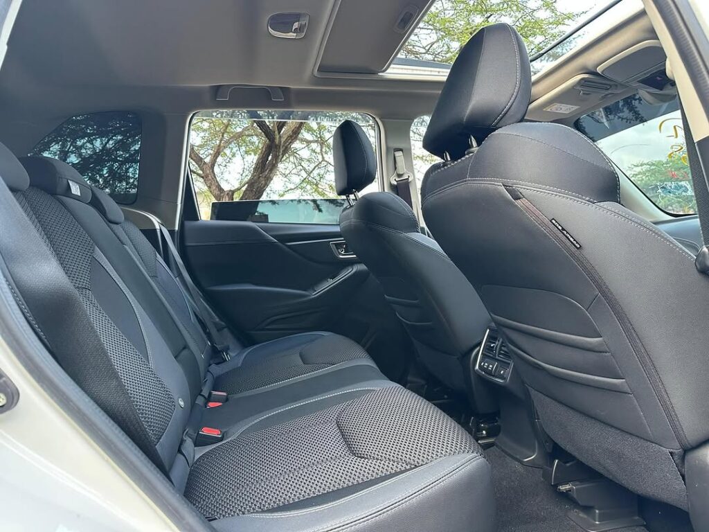 Bei ya Subaru Forester 2020 Sokoni Dar es Salaam Tanzania