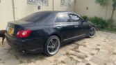 Bei ya Toyota Mark X 2005 Sokoni Dar es Salaam Tanzania