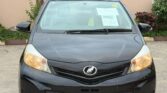 Used Toyota Vitz 2012 for Sale in Dar es Salaam