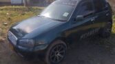 Toyota Starlet bei poa sokoni Dar es Salaam Tanzania