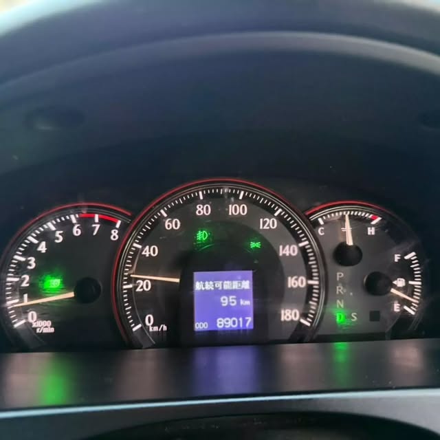 Toyota Crown bei poa sokoni Dar es Salaam Tanzania