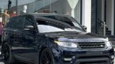 Land Rover Range Rover Sport 2017 Inauzwa Dar es Salaam Tanzania