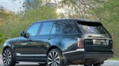 For Sale Land Rover Range Rover 2015 in Dar es Salaam