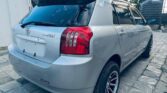 Toyota RunX bei poa sokoni Tanzania