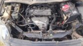 Magari Used Ford Kuga 2010 Dar es Salaam Tanzania