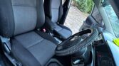 Toyota Allex bei poa sokoni Njombe Tanzania