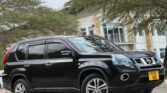 Bei ya Nissan X-Trail 2012 Sokoni Dar es Salaam Tanzania
