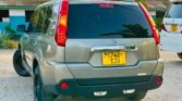 Nissan X-Trail 2007 for Sale in Mwanza
