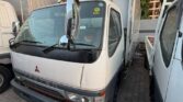 Used Mitsubishi Canter 1998 for Sale in Dar es Salaam