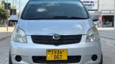 Price Toyota Spacio 2002 for Sale in Dar es Salaam