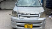 Price Of Toyota Noah 2003 for Sale in Tanzania