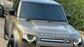 Used Land Rover Defender 2020 for Sale in Dar es Salaam