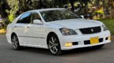 Toyota Crown bei poa sokoni Arusha Tanzania