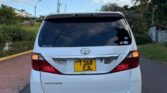 Toyota Alphard 2009 for Sale in Dar es Salaam