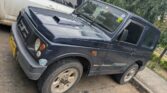 Price Of Suzuki Jimny 1995 for Sale in Tanzania