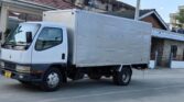 Buy Mitsubishi Canter 2002 for Sale in Dar es Salaam