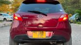 Used Mazda Demio 2012 for Sale in Dar es Salaam