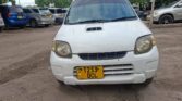 Used Suzuki 2003 for Sale in Dar es Salaam