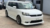 Price Of Toyota Rumion 2011 for Sale in Tanzania