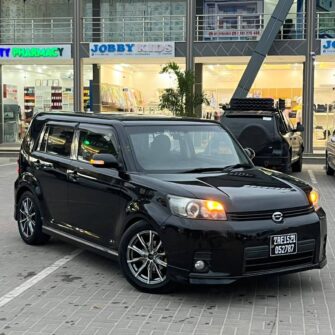 Bei Ya Toyota Rumion 2009 Sokoni Dar es Salaam Tanzania