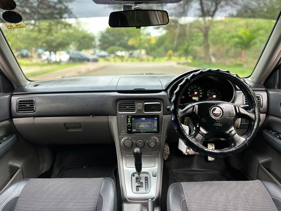 Subaru Forester 2003 for Sale in Dar es Salaam