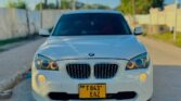 Bei ya BMW X1 2012 Sokoni Dar es Salaam Tanzania