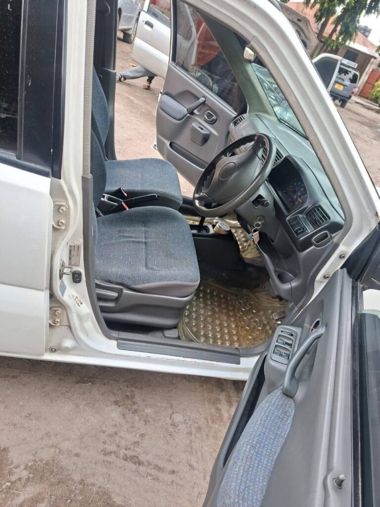 Buy Suzuki 2003 for Sale in Dar es Salaam