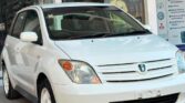 Price Of Toyota IST 2004 for Sale in Tanzania