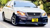 Magari Crown 2006 lipo Mwanza