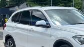 Magari X1 2015 lipo Dar es Salaam