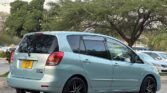 Buy Toyota Spacio 2004 for Sale in Dar es Salaam