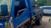 Magari Canter 2000 lipo Dar es Salaam