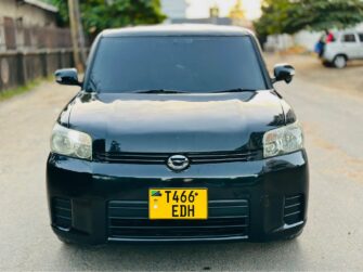 Price of Used Toyota Rumion 2008 for Sale in Dar es Salaam Tanzania