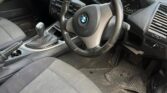 Price Of BMW 1 Series 2007 for Sale in Tanzania