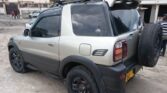 Used Toyota Rav4 1998 for Sale in Dar es Salaam