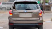 Subaru Forester 2016 for Sale in Dar es Salaam