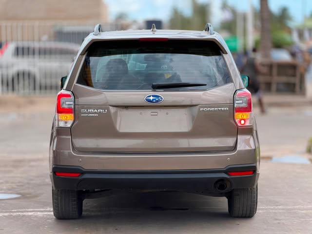 Subaru Forester 2016 for Sale in Dar es Salaam