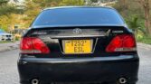 Price Toyota Crown 2004 for Sale in Dar es Salaam