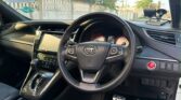For Sale Toyota Harrier 2016 in Dar es Salaam