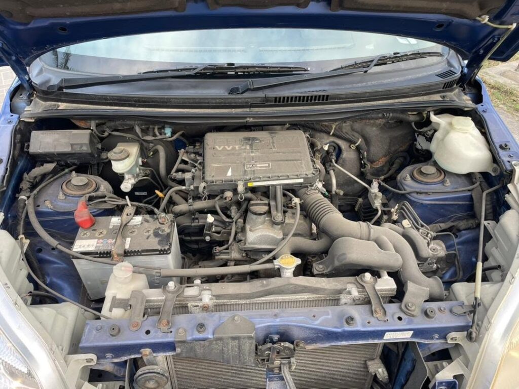 Buy Toyota Rush 2007 for Sale in Dar es Salaam