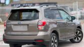 Used Subaru Forester 2016 for Sale in Dar es Salaam