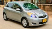Price Of Toyota Vitz 2008 for Sale in Tanzania