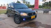 Magari Sokoni Suzuki Swift ya Bei Poa 2003