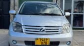 Bei ya Toyota IST 2006 Sokoni Dar es Salaam Tanzania