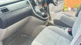 Toyota Alphard bei poa sokoni Dar es Salaam Tanzania