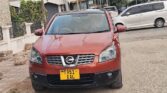 Bei ya Nissan Dualis 2011 Sokoni Dar es Salaam Tanzania