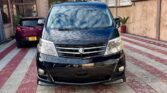 Bei ya Toyota Alphard 2007 Sokoni Dar es Salaam Tanzania