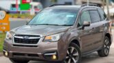 For Sale Subaru Forester 2016 in Dar es Salaam