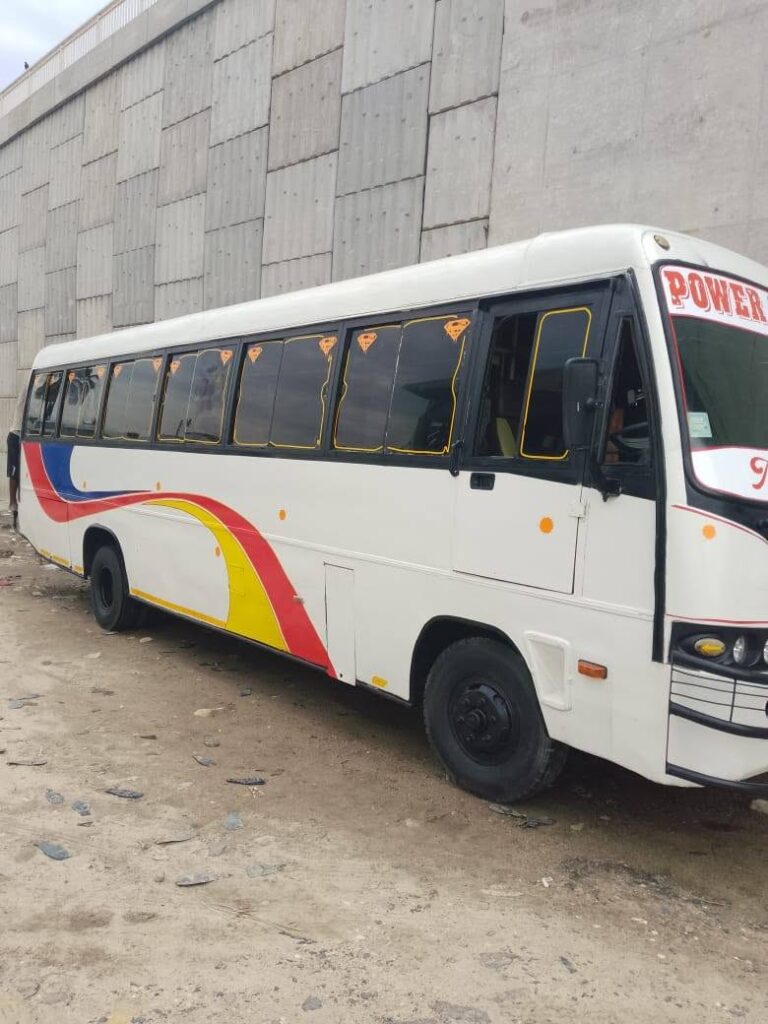 Price Of Tata 2008 for Sale in Tanzania